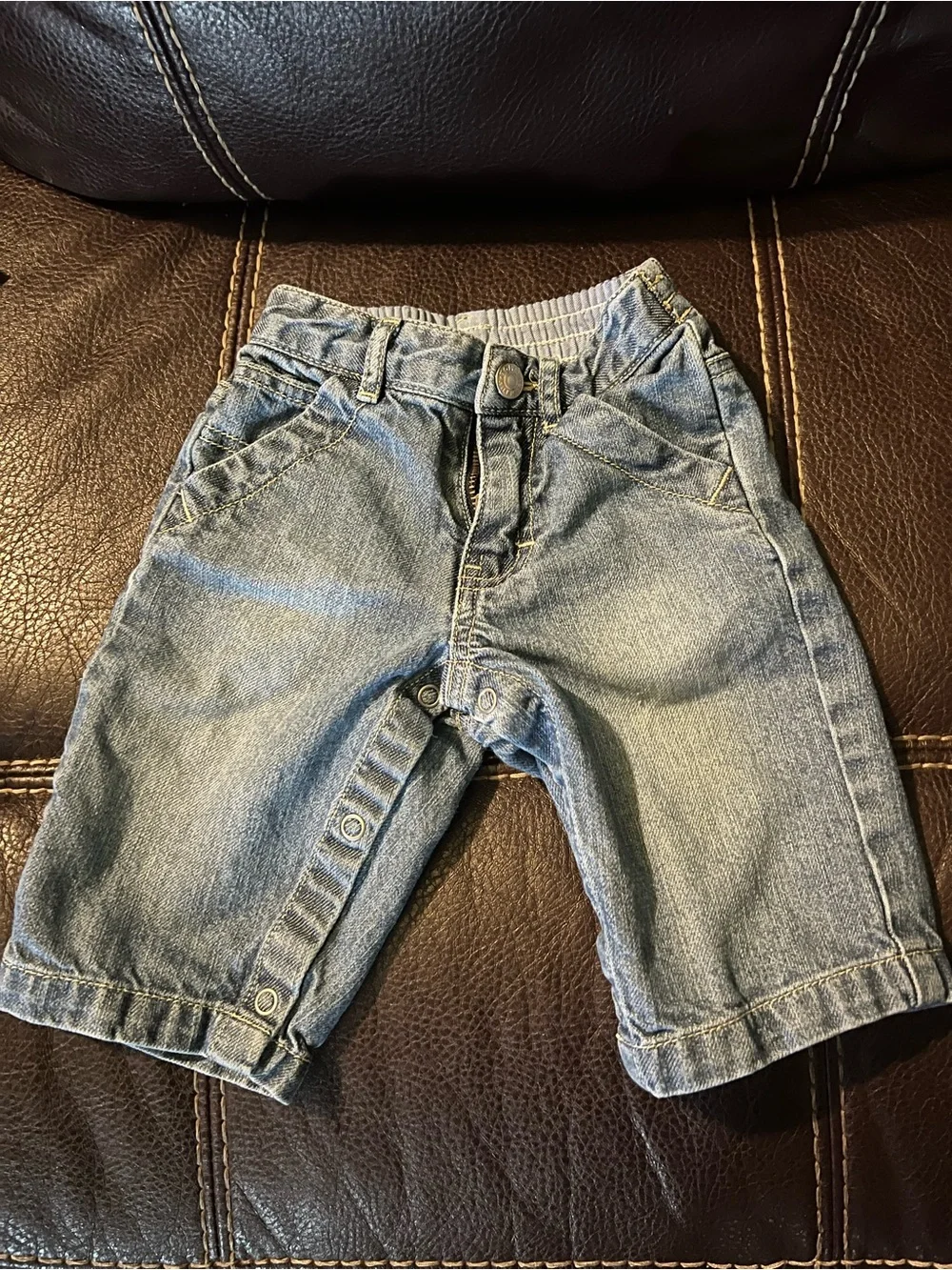 Vintage Baby Tommy Hilfiger Jeans